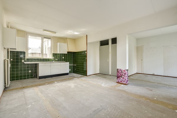 Medium property photo - Roggekamp 141, 1112 JB Diemen